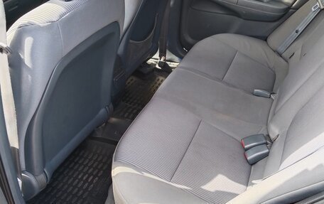 Nissan Almera Classic, 2007 год, 490 000 рублей, 8 фотография