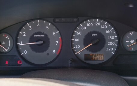 Nissan Almera Classic, 2007 год, 490 000 рублей, 7 фотография