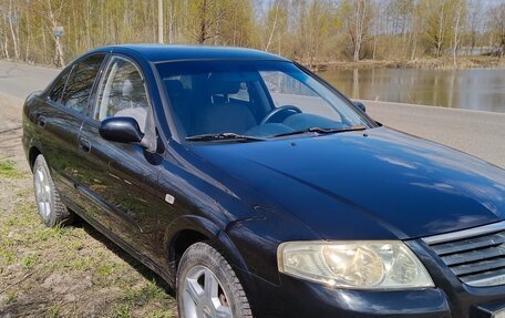 Nissan Almera Classic, 2007 год, 490 000 рублей, 4 фотография
