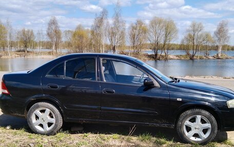 Nissan Almera Classic, 2007 год, 490 000 рублей, 6 фотография