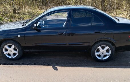 Nissan Almera Classic, 2007 год, 490 000 рублей, 5 фотография
