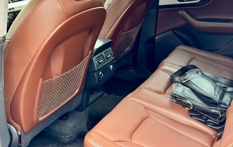 Audi Q7, 2018 год, 5 200 000 рублей, 9 фотография
