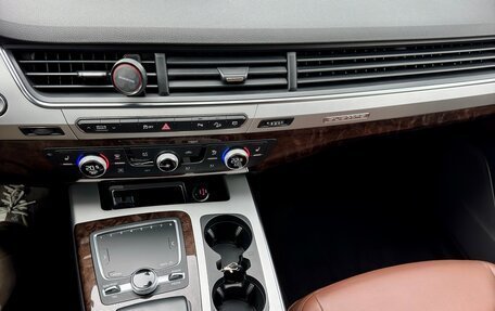Audi Q7, 2018 год, 5 200 000 рублей, 16 фотография