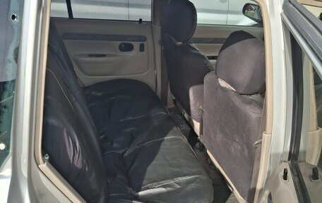 Mazda Demio III (DE), 1997 год, 180 000 рублей, 7 фотография