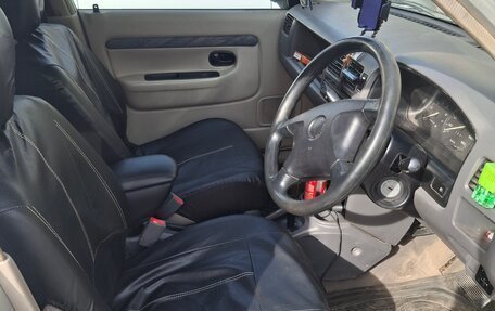 Mazda Demio III (DE), 1997 год, 180 000 рублей, 8 фотография