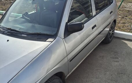 Mazda Demio III (DE), 1997 год, 180 000 рублей, 4 фотография