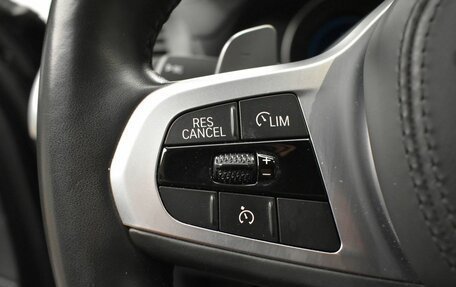 BMW X3, 2021 год, 4 749 000 рублей, 10 фотография