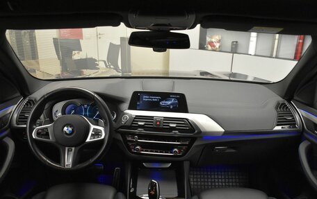 BMW X3, 2021 год, 4 749 000 рублей, 9 фотография