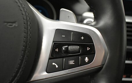 BMW X3, 2021 год, 4 749 000 рублей, 11 фотография
