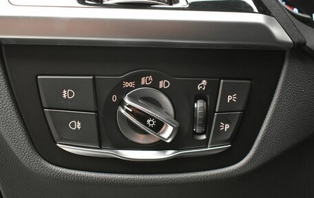 BMW X3, 2021 год, 4 749 000 рублей, 14 фотография