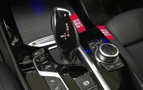 BMW X3, 2021 год, 4 749 000 рублей, 16 фотография
