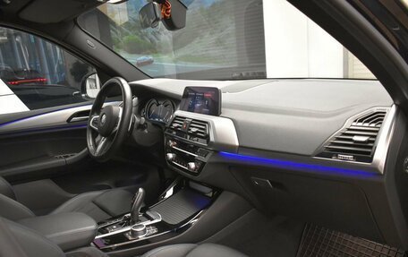 BMW X3, 2021 год, 4 749 000 рублей, 23 фотография