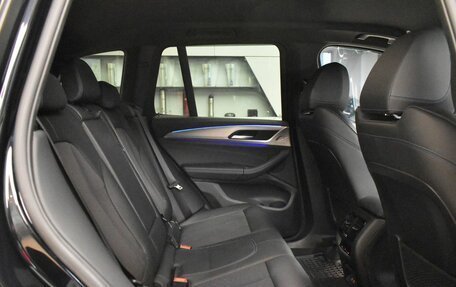 BMW X3, 2021 год, 4 749 000 рублей, 20 фотография