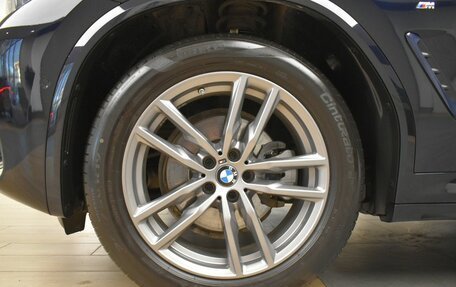 BMW X3, 2021 год, 4 749 000 рублей, 29 фотография
