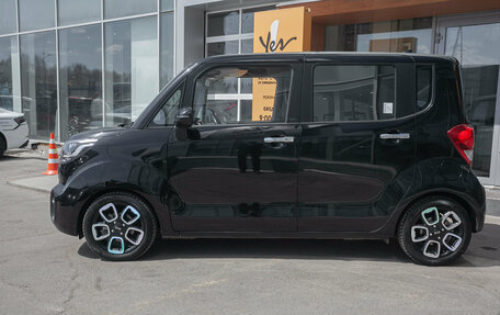 KIA Ray, 2021 год, 1 245 000 рублей, 3 фотография