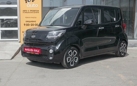 KIA Ray, 2021 год, 1 245 000 рублей, 2 фотография