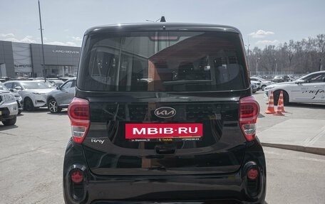KIA Ray, 2021 год, 1 245 000 рублей, 5 фотография