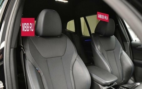BMW X3, 2021 год, 4 749 000 рублей, 22 фотография