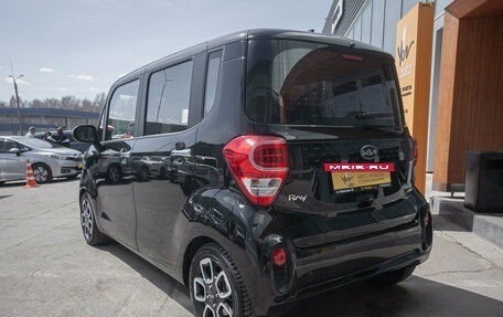 KIA Ray, 2021 год, 1 245 000 рублей, 4 фотография