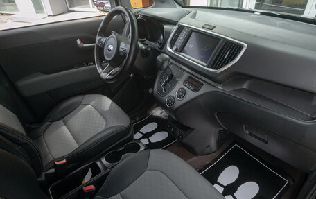 KIA Ray, 2021 год, 1 245 000 рублей, 19 фотография