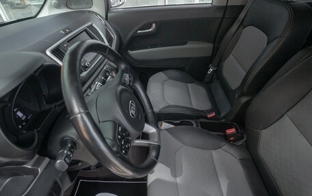 KIA Ray, 2021 год, 1 245 000 рублей, 11 фотография
