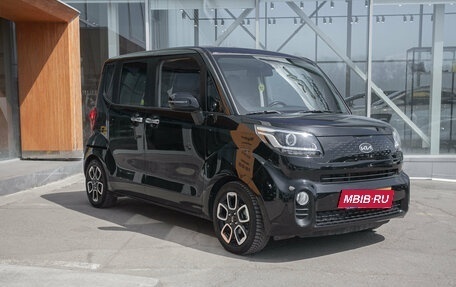 KIA Ray, 2021 год, 1 245 000 рублей, 8 фотография