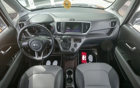 KIA Ray, 2021 год, 1 245 000 рублей, 17 фотография