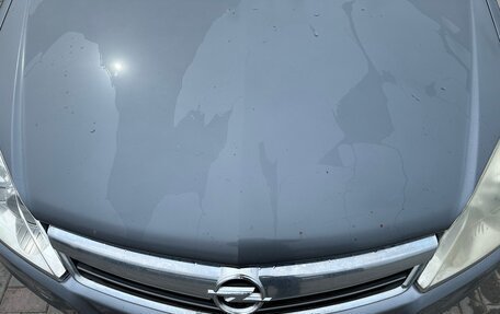 Opel Astra H, 2007 год, 420 000 рублей, 2 фотография