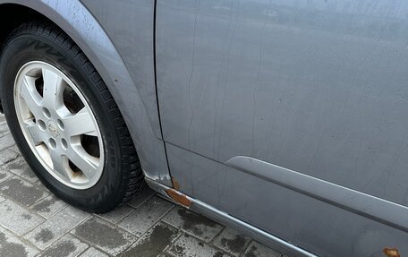 Opel Astra H, 2007 год, 420 000 рублей, 7 фотография