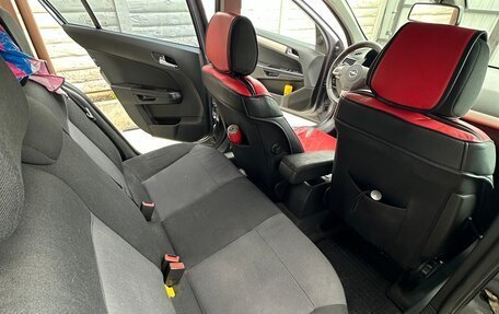 Opel Astra H, 2007 год, 420 000 рублей, 20 фотография