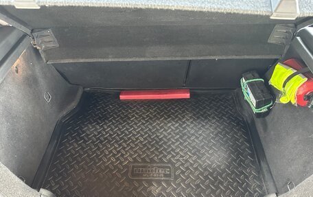 Opel Astra H, 2007 год, 420 000 рублей, 22 фотография