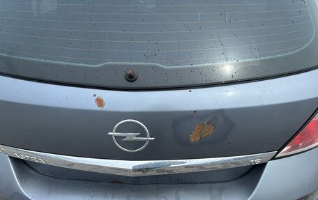 Opel Astra H, 2007 год, 420 000 рублей, 21 фотография