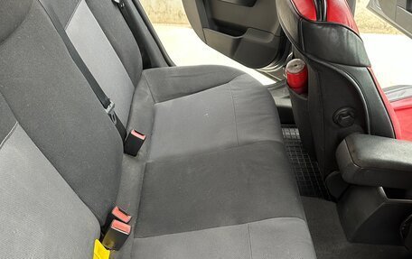 Opel Astra H, 2007 год, 420 000 рублей, 18 фотография