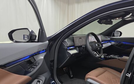 BMW 5 серия, 2023 год, 7 700 000 рублей, 9 фотография