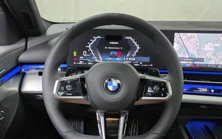 BMW 5 серия, 2023 год, 7 700 000 рублей, 12 фотография