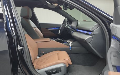 BMW 5 серия, 2023 год, 7 700 000 рублей, 10 фотография