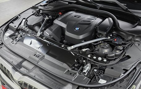 BMW 5 серия, 2023 год, 7 700 000 рублей, 5 фотография