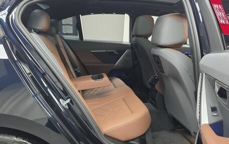 BMW 5 серия, 2023 год, 7 700 000 рублей, 11 фотография