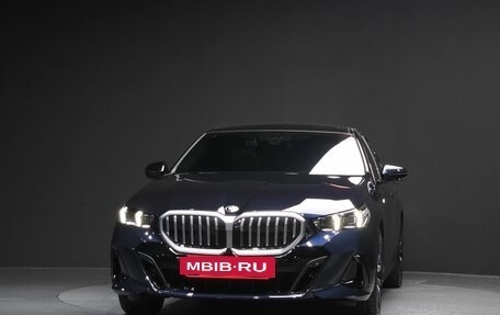 BMW 5 серия, 2023 год, 7 700 000 рублей, 3 фотография