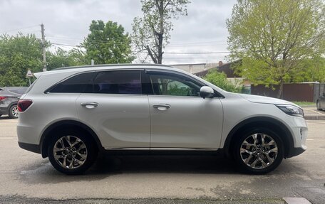 KIA Sorento III Prime рестайлинг, 2019 год, 2 690 000 рублей, 4 фотография
