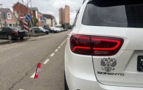 KIA Sorento III Prime рестайлинг, 2019 год, 2 690 000 рублей, 10 фотография