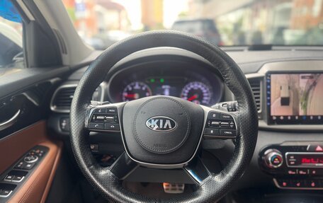KIA Sorento III Prime рестайлинг, 2019 год, 2 690 000 рублей, 13 фотография