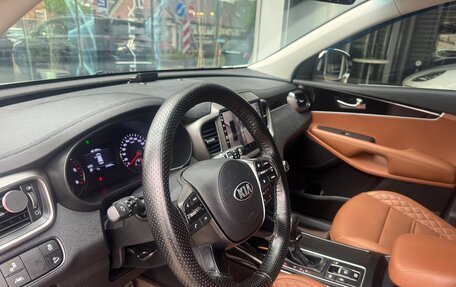 KIA Sorento III Prime рестайлинг, 2019 год, 2 690 000 рублей, 12 фотография