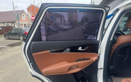 KIA Sorento III Prime рестайлинг, 2019 год, 2 690 000 рублей, 20 фотография
