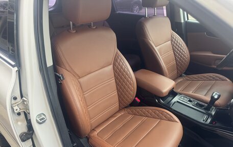 KIA Sorento III Prime рестайлинг, 2019 год, 2 690 000 рублей, 16 фотография