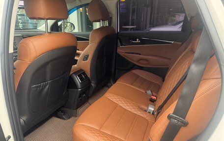 KIA Sorento III Prime рестайлинг, 2019 год, 2 690 000 рублей, 15 фотография