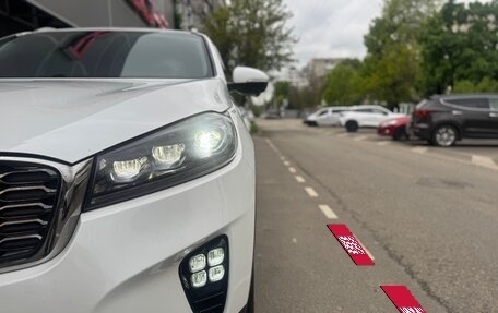 KIA Sorento III Prime рестайлинг, 2019 год, 2 690 000 рублей, 9 фотография