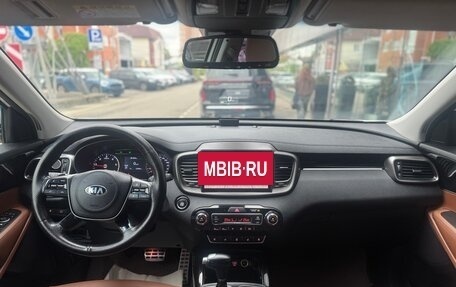 KIA Sorento III Prime рестайлинг, 2019 год, 2 690 000 рублей, 14 фотография