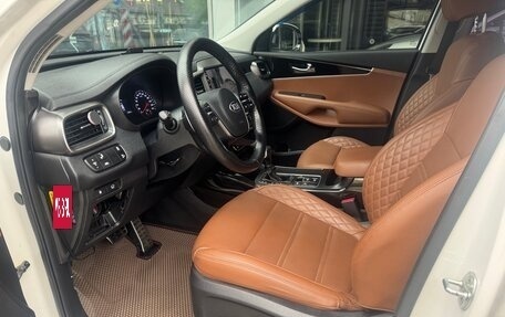 KIA Sorento III Prime рестайлинг, 2019 год, 2 690 000 рублей, 11 фотография