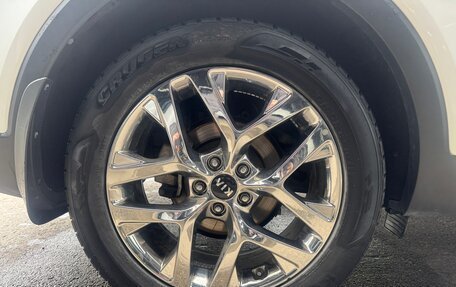 KIA Sorento III Prime рестайлинг, 2019 год, 2 690 000 рублей, 28 фотография